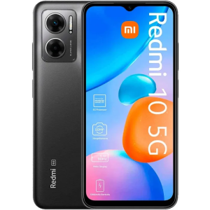 Redmi 10 5G (64GB + 4GB)