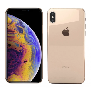 Apple iPhone XS Max (Factory Unlocked)