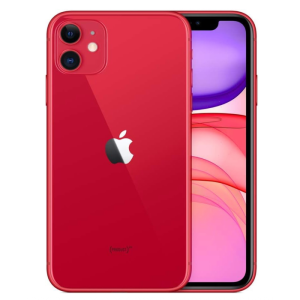 Apple iPhone 11 (Factory Unlocked)